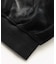 FADED VELOUR COMPACT ZIP UP HOODIE