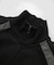 JERSEY MIX TRACK TOP