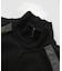 JERSEY MIX TRACK TOP