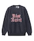 X-girl x Champion REVERSE WEAVE R FADED LOGO SWEAT TOP