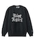 X-girl x Champion REVERSE WEAVE R FADED LOGO SWEAT TOP