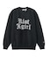 X-girl x Champion REVERSE WEAVE R FADED LOGO SWEAT TOP