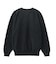 X-girl x Champion REVERSE WEAVE R FADED LOGO SWEAT TOP