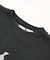 X-girl x Champion REVERSE WEAVE R FADED LOGO SWEAT TOP