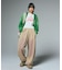 OVERDYED ZIP UP SWEAT HOODIE