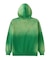 OVERDYED ZIP UP SWEAT HOODIE