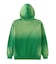 OVERDYED ZIP UP SWEAT HOODIE