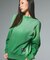 OVERDYED SWEAT TOP