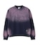 OVERDYED SWEAT TOP