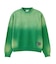 OVERDYED SWEAT TOP