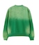 OVERDYED SWEAT TOP