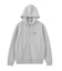 COLLAGE CAMO FACE ZIP UP SWEAT HOODIE