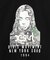 COLLAGE CAMO FACE ZIP UP SWEAT HOODIE