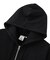 COLLAGE CAMO FACE ZIP UP SWEAT HOODIE