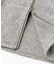 DOUBLE ZIP UP COMPACT CARDIGAN