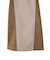 FAUX SUEDE FLARE PANTS