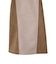 FAUX SUEDE FLARE PANTS