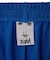 CREPE LETTUCE EDGE FLARE EASY PANTS