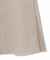 CREPE LETTUCE EDGE FLARE EASY PANTS