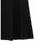 CREPE LETTUCE EDGE FLARE EASY PANTS