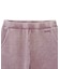 WIDE RIB FLARE PANTS