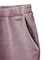 WIDE RIB FLARE PANTS