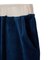 VELOUR FLARE PANTS