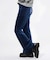 VELOUR FLARE PANTS