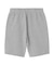 SLIM FIT HALF SWEAT PANTS