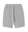 SLIM FIT HALF SWEAT PANTS