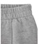 SLIM FIT HALF SWEAT PANTS