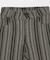 MULTI STRIPE FLARE PANTS