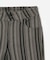MULTI STRIPE FLARE PANTS