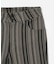 MULTI STRIPE FLARE PANTS