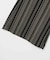 MULTI STRIPE FLARE PANTS