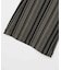 MULTI STRIPE FLARE PANTS