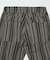 MULTI STRIPE FLARE PANTS