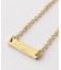 2WAY PLATE AND HEART NECKLACE