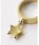 LUMINOUS STAR RING