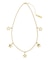 LUMINOUS STAR NECKLACE