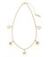 LUMINOUS STAR NECKLACE