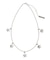 LUMINOUS STAR NECKLACE