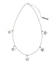 LUMINOUS STAR NECKLACE