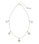 LUMINOUS STAR NECKLACE