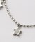 LUMINOUS STAR NECKLACE