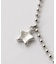 LUMINOUS STAR NECKLACE