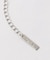LUMINOUS STAR NECKLACE