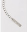 LUMINOUS STAR NECKLACE