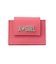 RHINESTONE LABEL CARD CASE