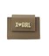 RHINESTONE LABEL CARD CASE